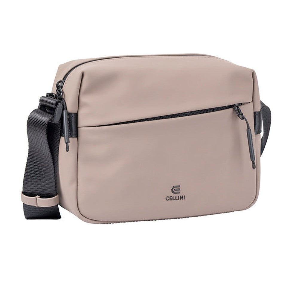 Cellini Hydro Small E/W Sling Taupe