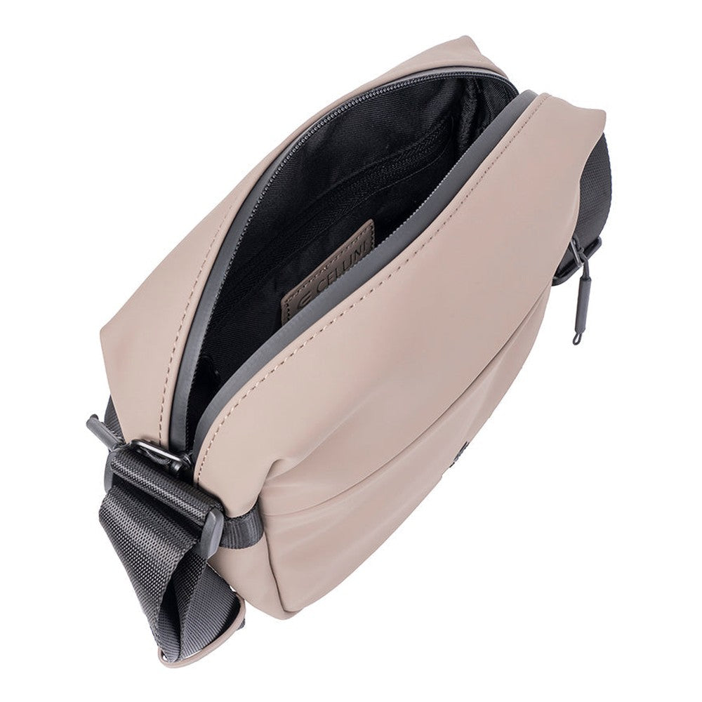 Cellini Hydro Small E/W Sling Taupe