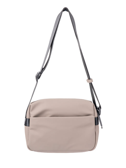 Cellini Hydro Small E/W Sling Bag In Taupe