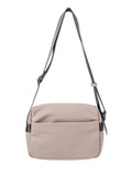 Cellini Hydro Small E/W Sling Bag In Taupe