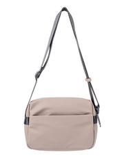 Cellini Hydro Small E/W Sling Bag In Taupe