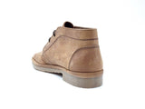 Grasshopper Mens Nevada Sandiego Shoes In Sand