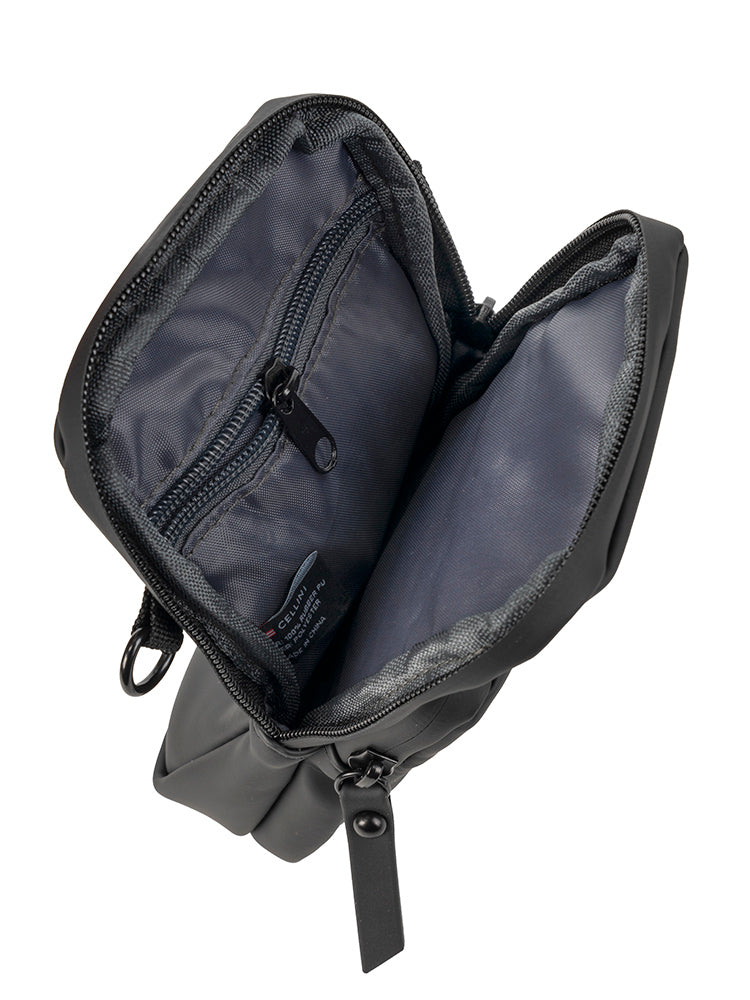 Cellini Hydro Sling Black