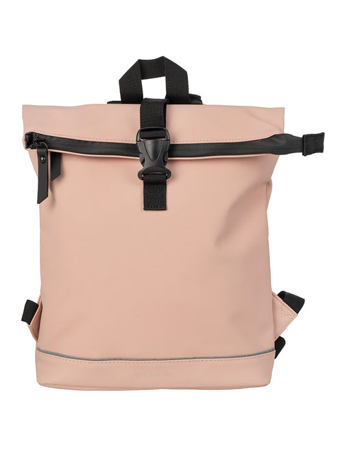 Cellini Hydro Roll Top Backpack In Pink