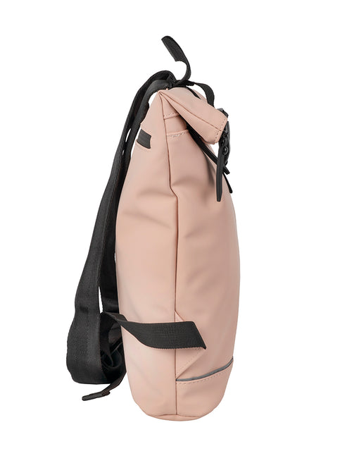 Cellini Hydro Roll Top Backpack In Pink