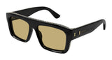 Gucci Mens Sunglasses GG1461S 004 55 In Black