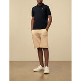 Polo Boys Jagger Utility Short In Stone