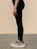 Polo 0055077 Girls Victoria Full Length Legging  Black