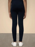 Polo 0055078 Girls Victoria Full Length Legging  N