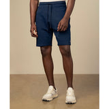 Polo Mens Sport Sweat Shorts In Navy