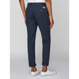 Ben Sherman Men's Straight Fit Chino Pants In Navy