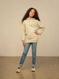 Polo 0055057 Girls Boitumelo Sweater  Putty
