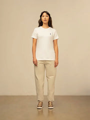 Polo Womens Hannah Track Jogger Putty