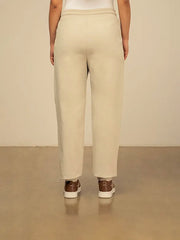 Polo Womens Hannah Track Jogger Putty