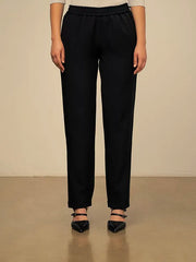 Polo Womens Hayden Pant Black