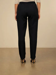 Polo Womens Hayden Pant Black