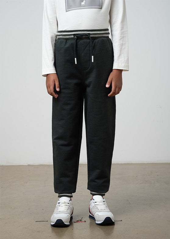 Polo Boys Jake Jogger Navy