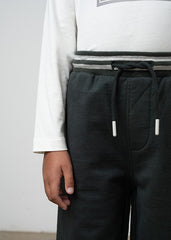Polo Boys Jake Jogger Navy