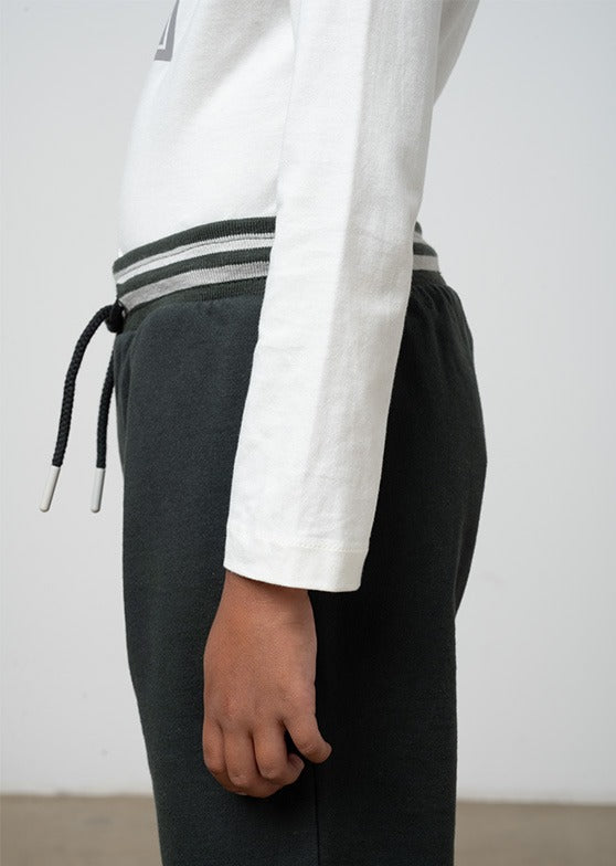Polo Boys Jake Jogger Navy