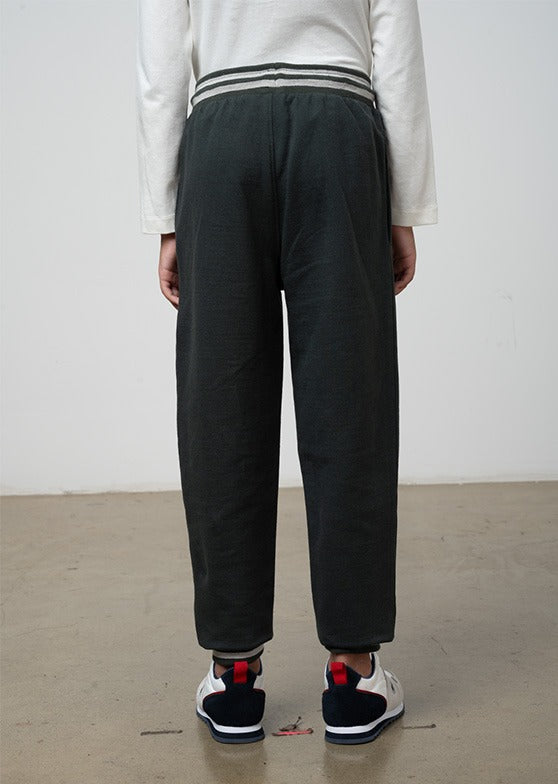 Polo Boys Jake Jogger Navy
