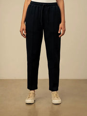 Polo Womens Robyn Track Pants Black