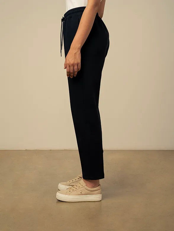 Polo Womens Robyn Track Pants Black