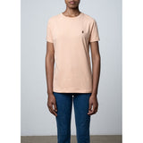 Polo Womens Allie T-Shirt In Mushroom
