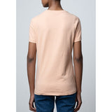 Polo Womens Allie T-Shirt In Mushroom