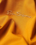 Bensherman Mens Signature Harrington Anise Jacket