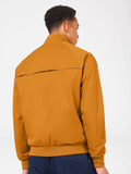 Bensherman Mens Signature Harrington Anise Jacket