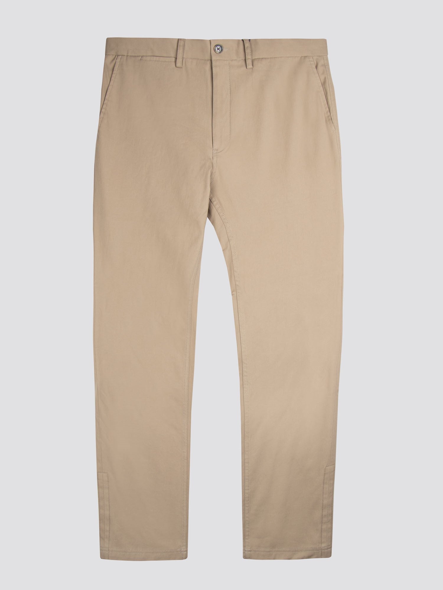 Bensherman Chino Pants In Sand