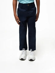 Polo Navy Adrian Chino