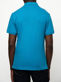Polo Mens Essential Golfer In Blue