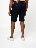 Polo Mens Essential Navy Chino Shorts