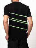 Polo Mens Sport T-Shirt In Black