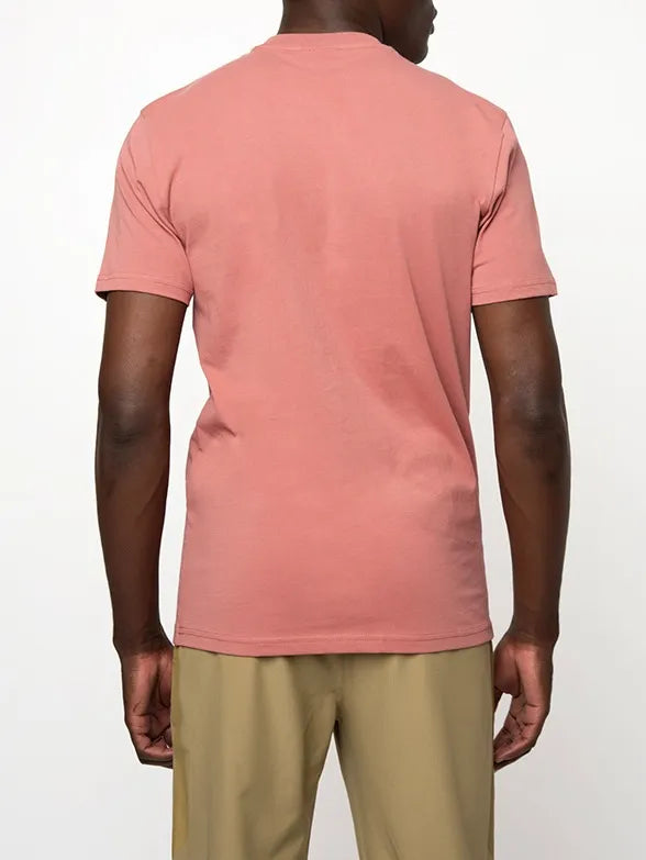 Polo Sport Grqaphic T-Shirts For Men In Pink