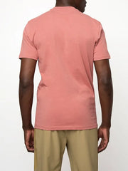 Polo Sport Grqaphic T-Shirts For Men In Pink