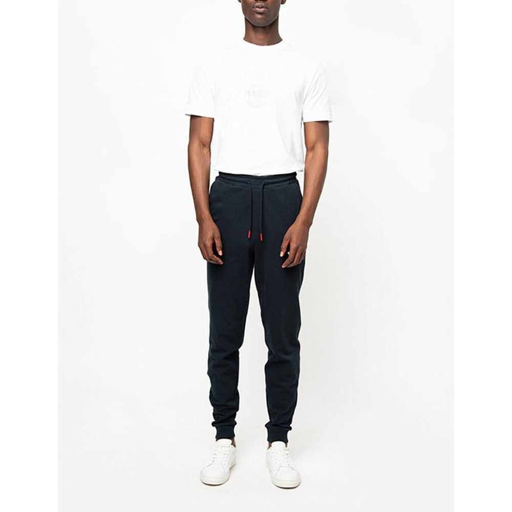 Polo Mens Sport Sweat Pants In Navy