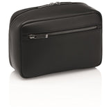 Porsche Desisn Roadster Washbag In Black
