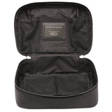 Porsche Desisn Roadster Washbag In Black