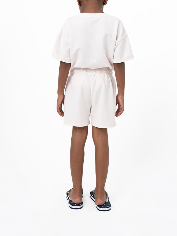 Polo Girls Kim Short In Pink