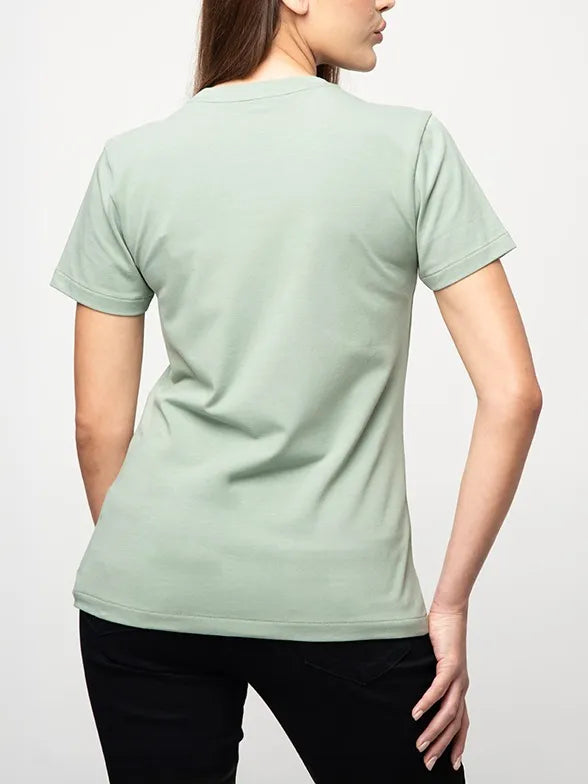 Polo Womens Sage Allie Ss T-Shirt