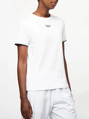 Polo Womens Harper T-Shirt In White