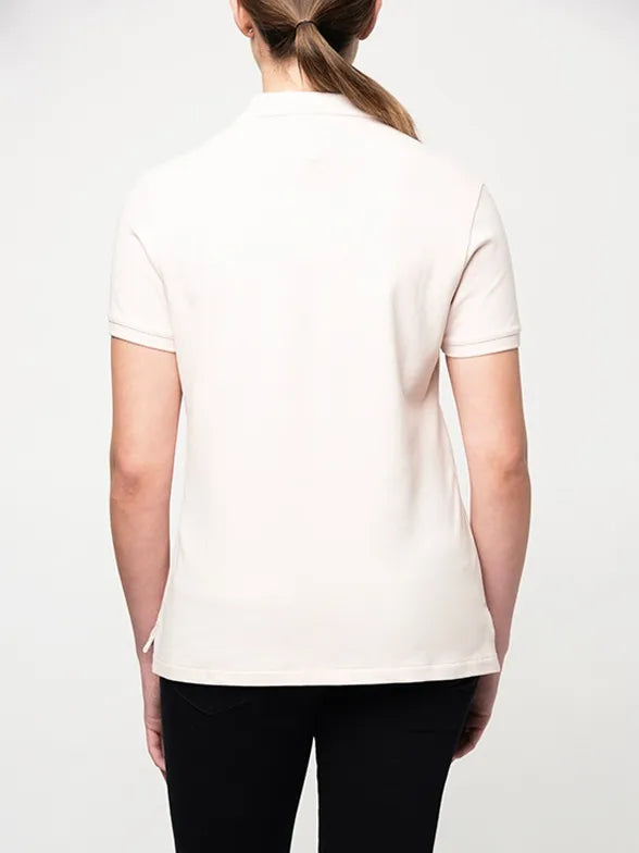 Polo Womens Margot Golfers In Dusk Pink