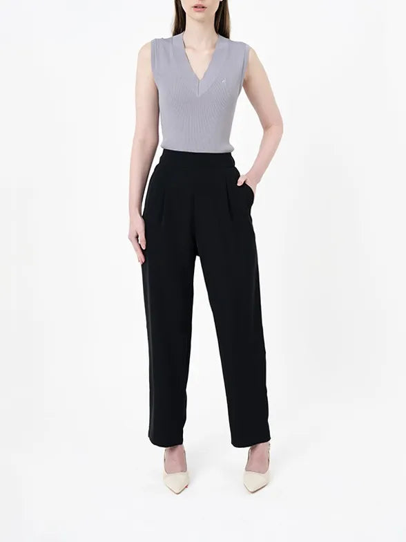 Polo Womens Stella Pants In Black