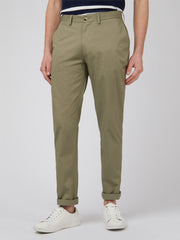 Ben Sherman Bschi1 Chino Pistachio