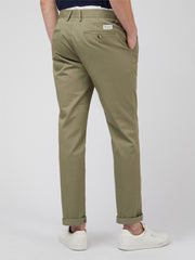 Ben Sherman Bschi1 Chino Pistachio