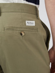 Ben Sherman Bschi1 Chino Pistachio