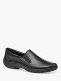 Hotter Womens Glove II Shoes In Black