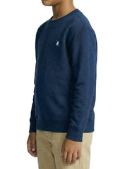 Polo Boys Adrian Sweater Navy
